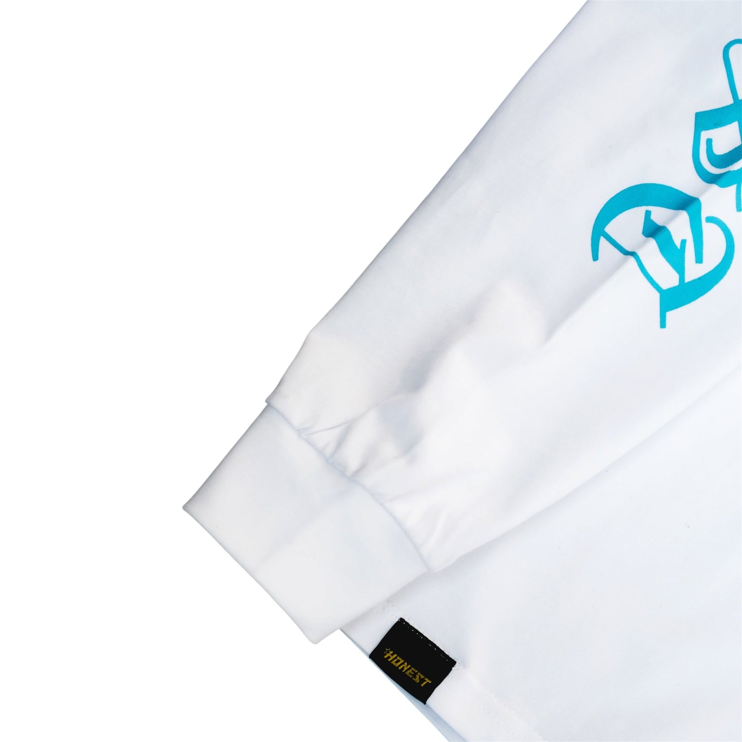 O.E. LONG-SLEEVE (WHITE)