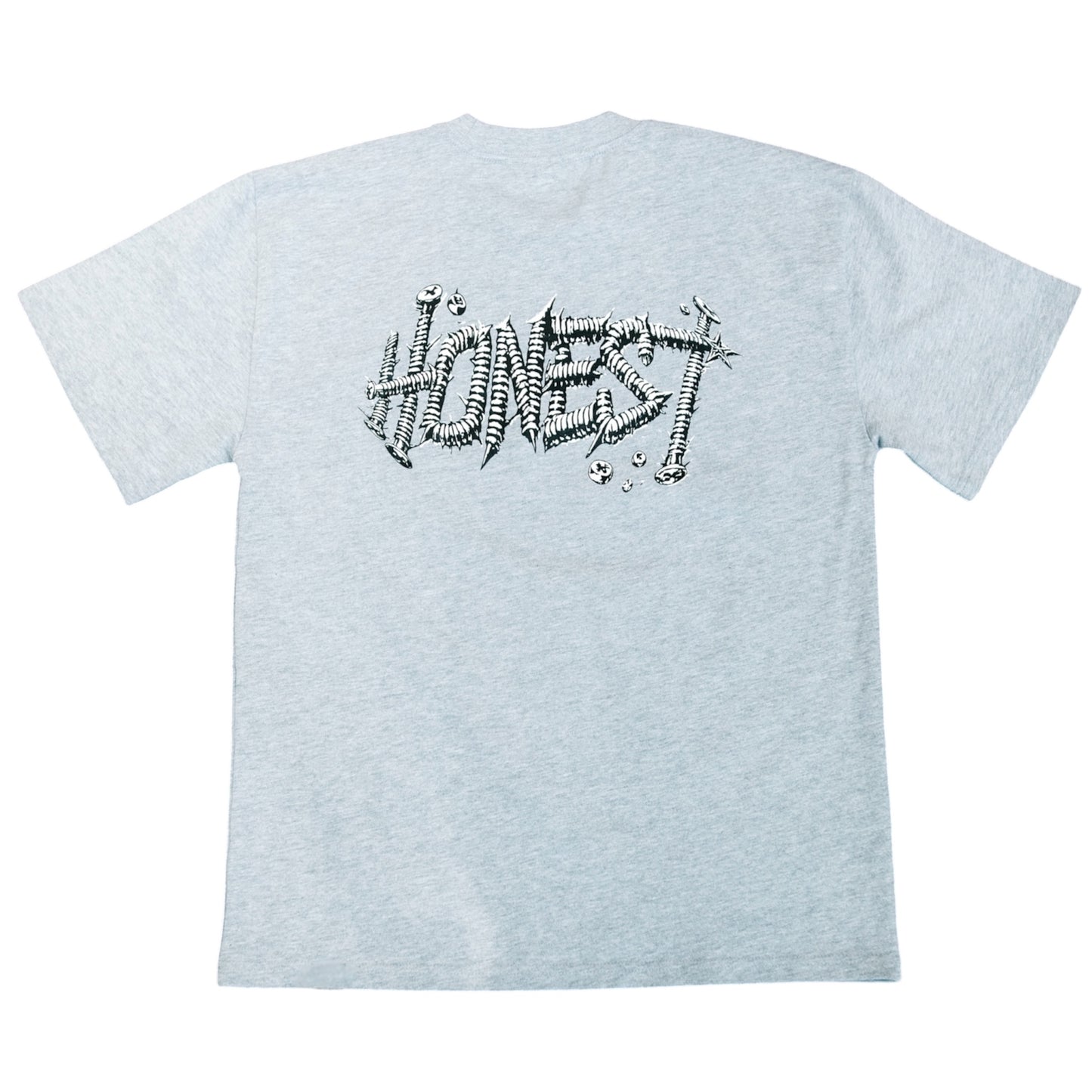 SCREWS N HSTARS (GREY)