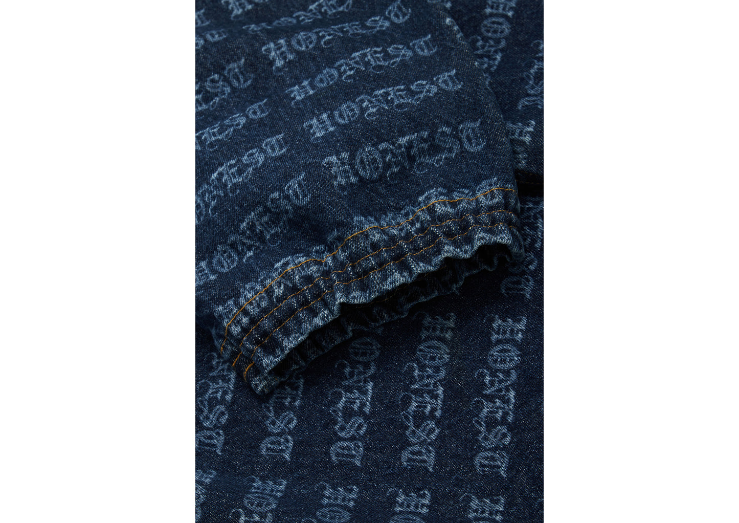 H-STAR CARPENTER JEANS (BLUE)
