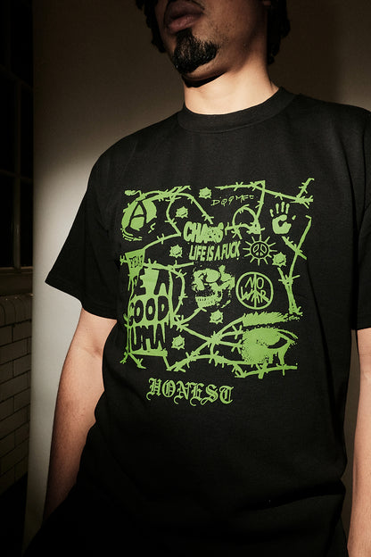 CHAOS TSHIRT