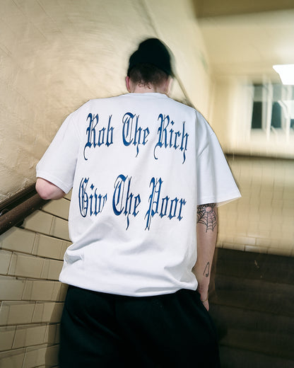 HSTAR REBIRTH T-SHIRT