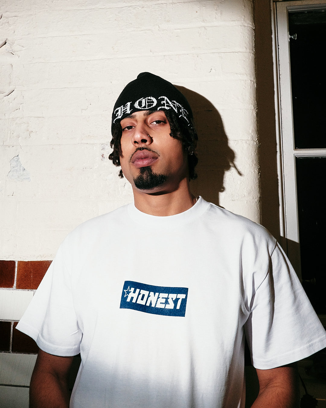 HSTAR REBIRTH BOX LOGO