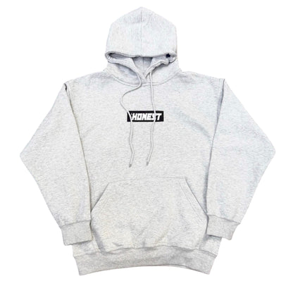 HSTAR REBIRTH HOOD (GREY)