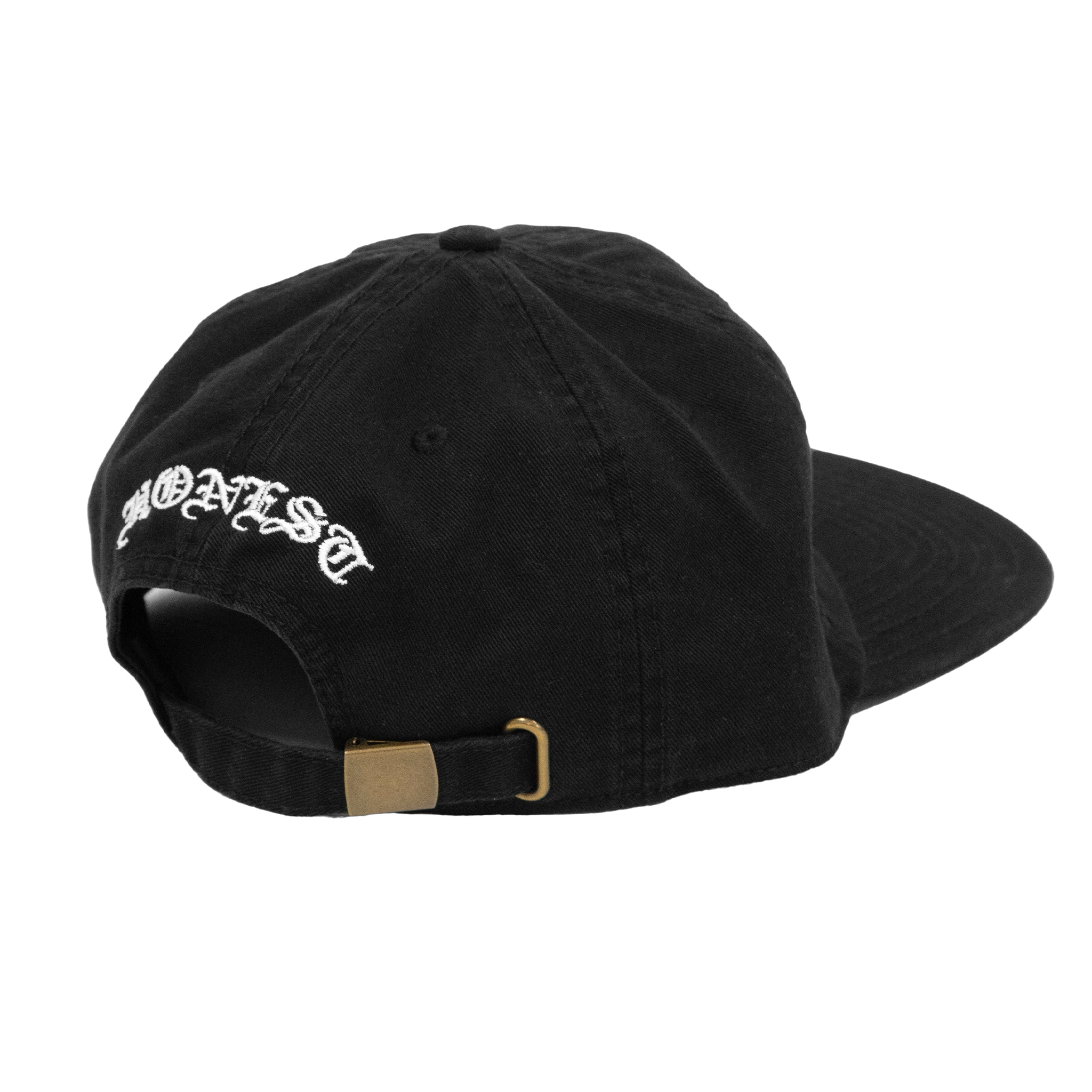 H-STAR CAP (BLACK)