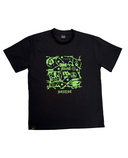 CHAOS TSHIRT