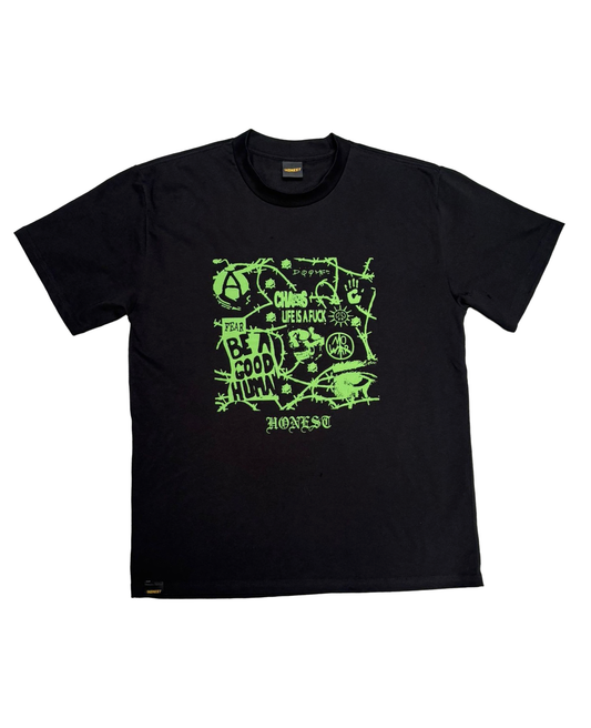 CHAOS TSHIRT