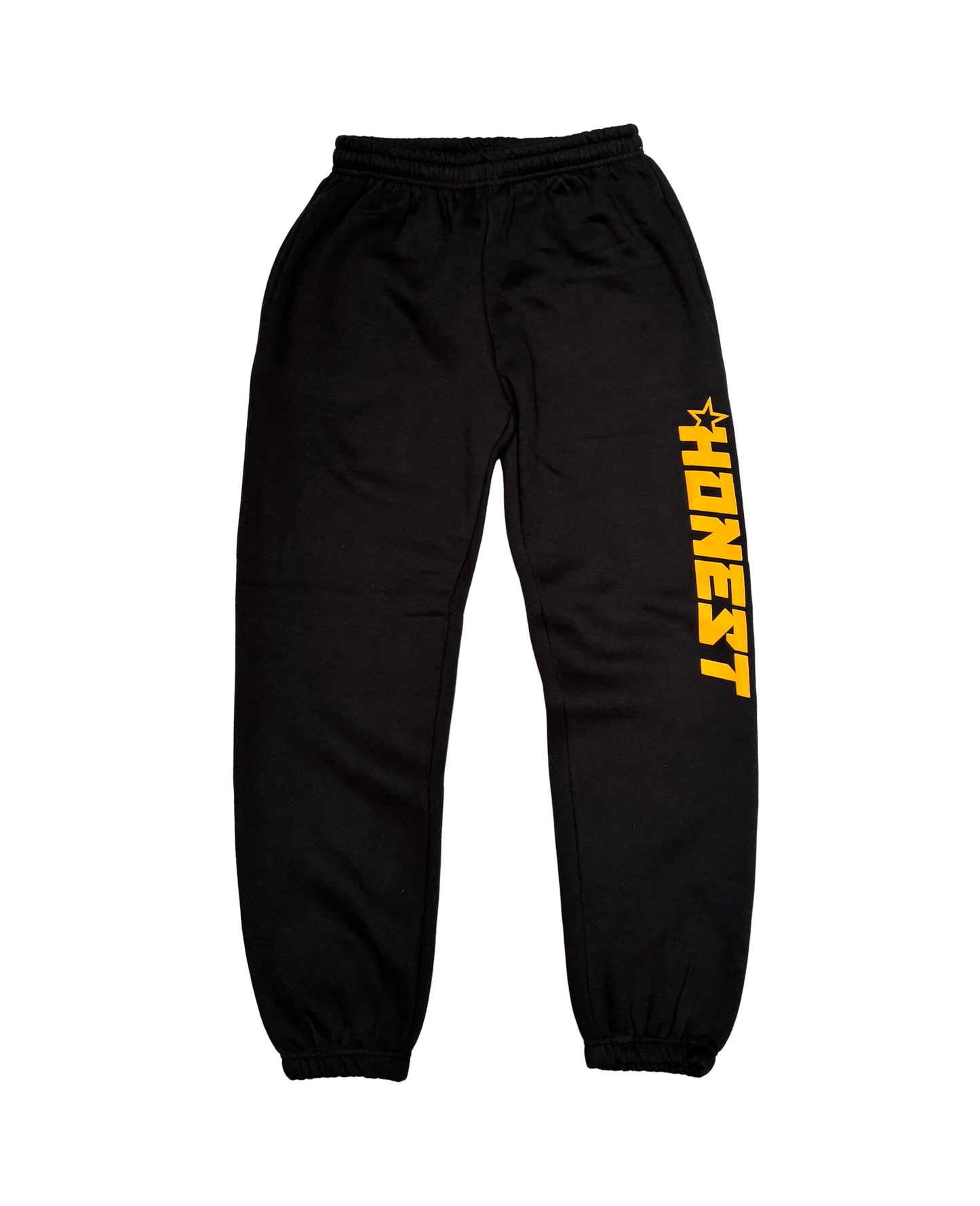 HSTAR SPELLOUT JOGGER