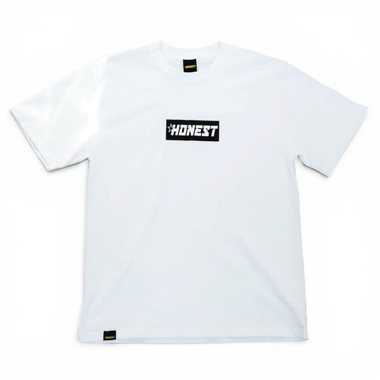 H-STAR REBIRTH (WHITE/BLACK)