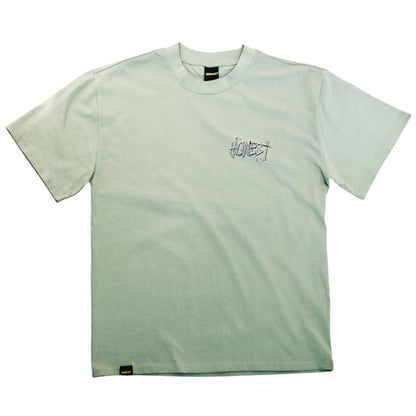 SCREWS N HSTARS (OLIVE)