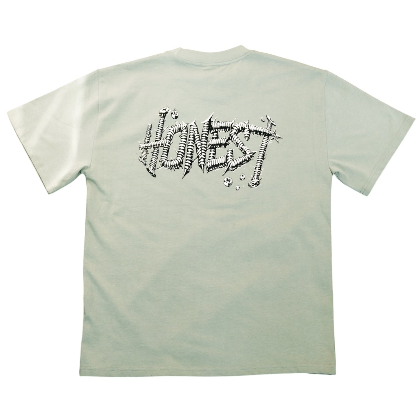 SCREWS N HSTARS (OLIVE)