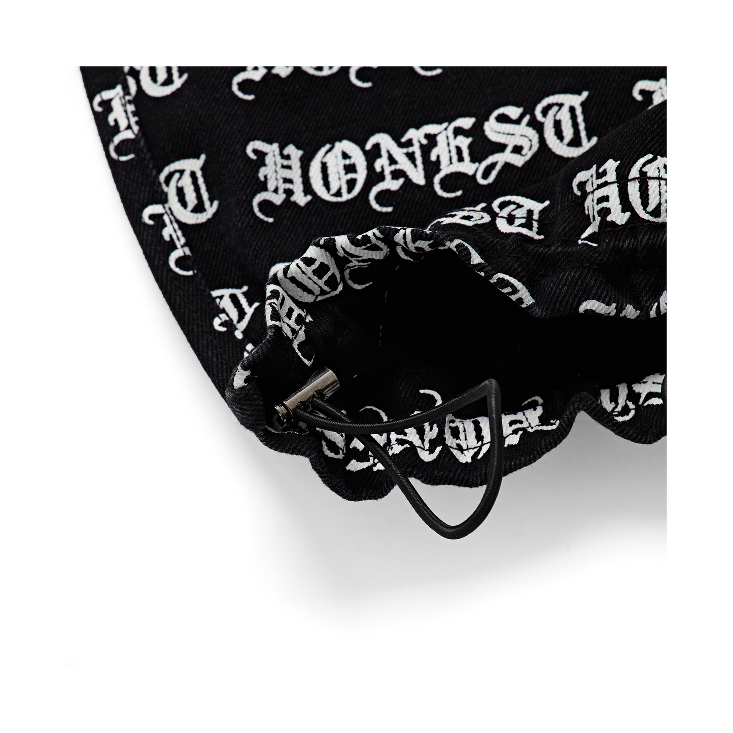 H-STAR CARPENTER JEANS (BLACK)