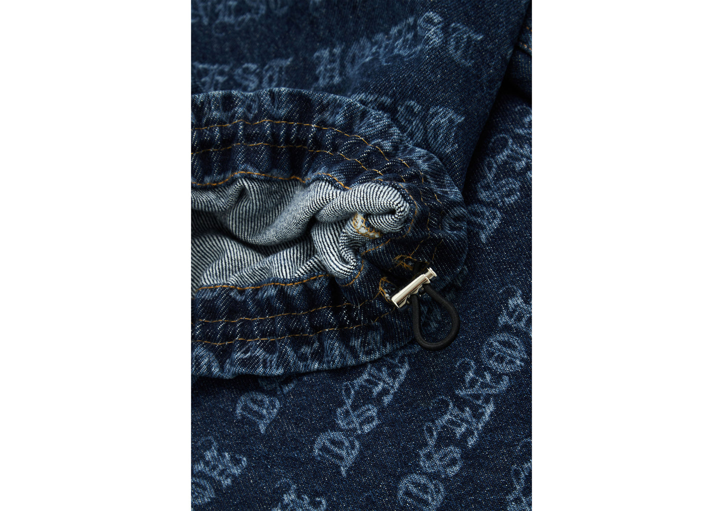 H-STAR CARPENTER JEANS (BLUE)